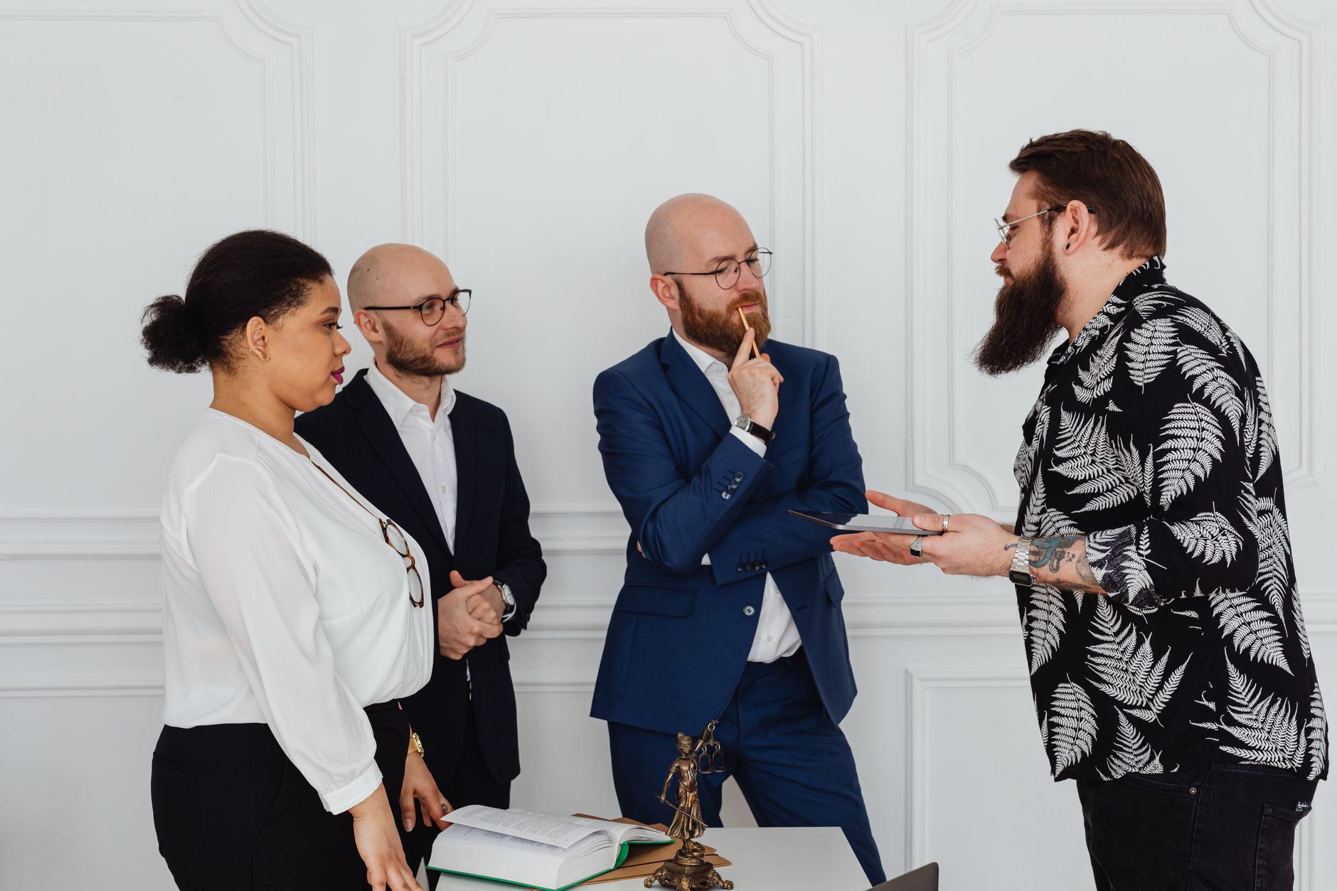 Clients satisfaits avocat litige financier — Titan Lawyers (1)